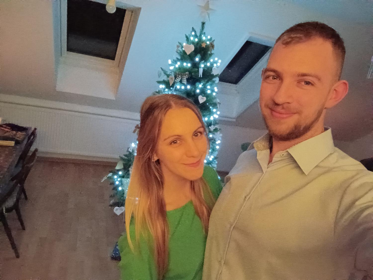 Manželia Halánovci: Obaja sme cítili, že manželstvom prichádza do nášho života niečo náročné, ale i krásne, a my si to chránime doteraz