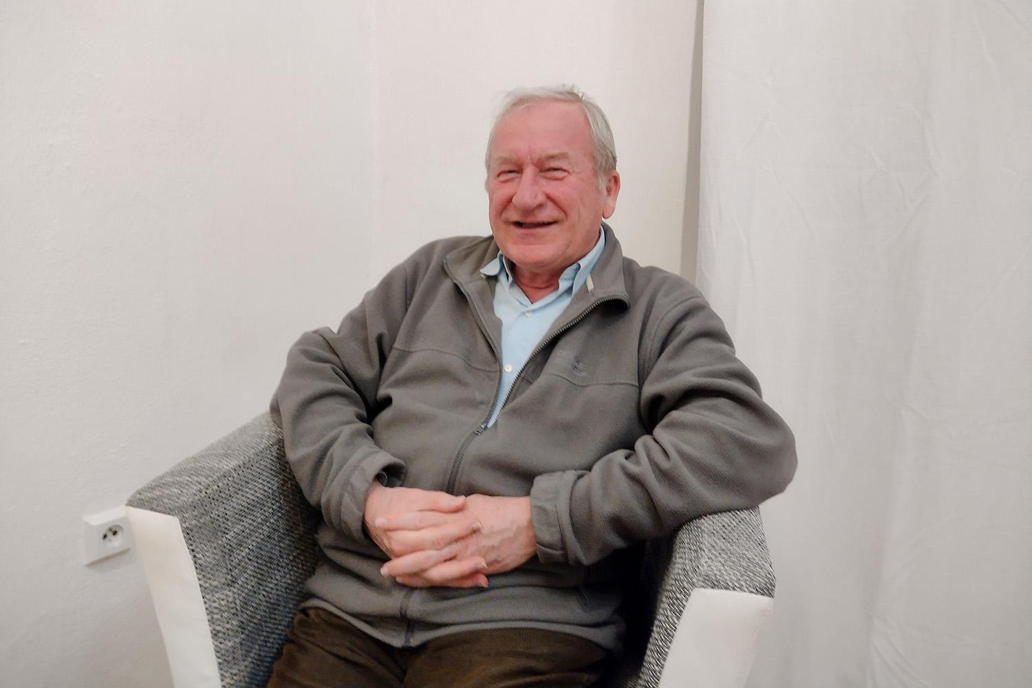 Jezuita Ladislav Csontos: Keď chýba empatia, ťažko sa vytvára manželská jednota