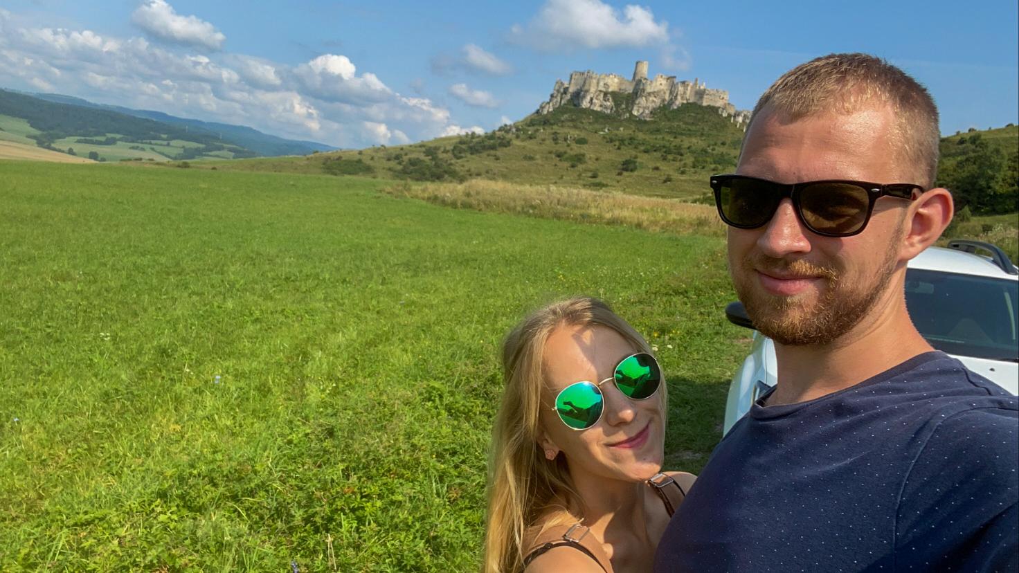 Manželia Halánovci: Obaja sme cítili, že manželstvom prichádza do nášho života niečo náročné, ale i krásne, a my si to chránime doteraz