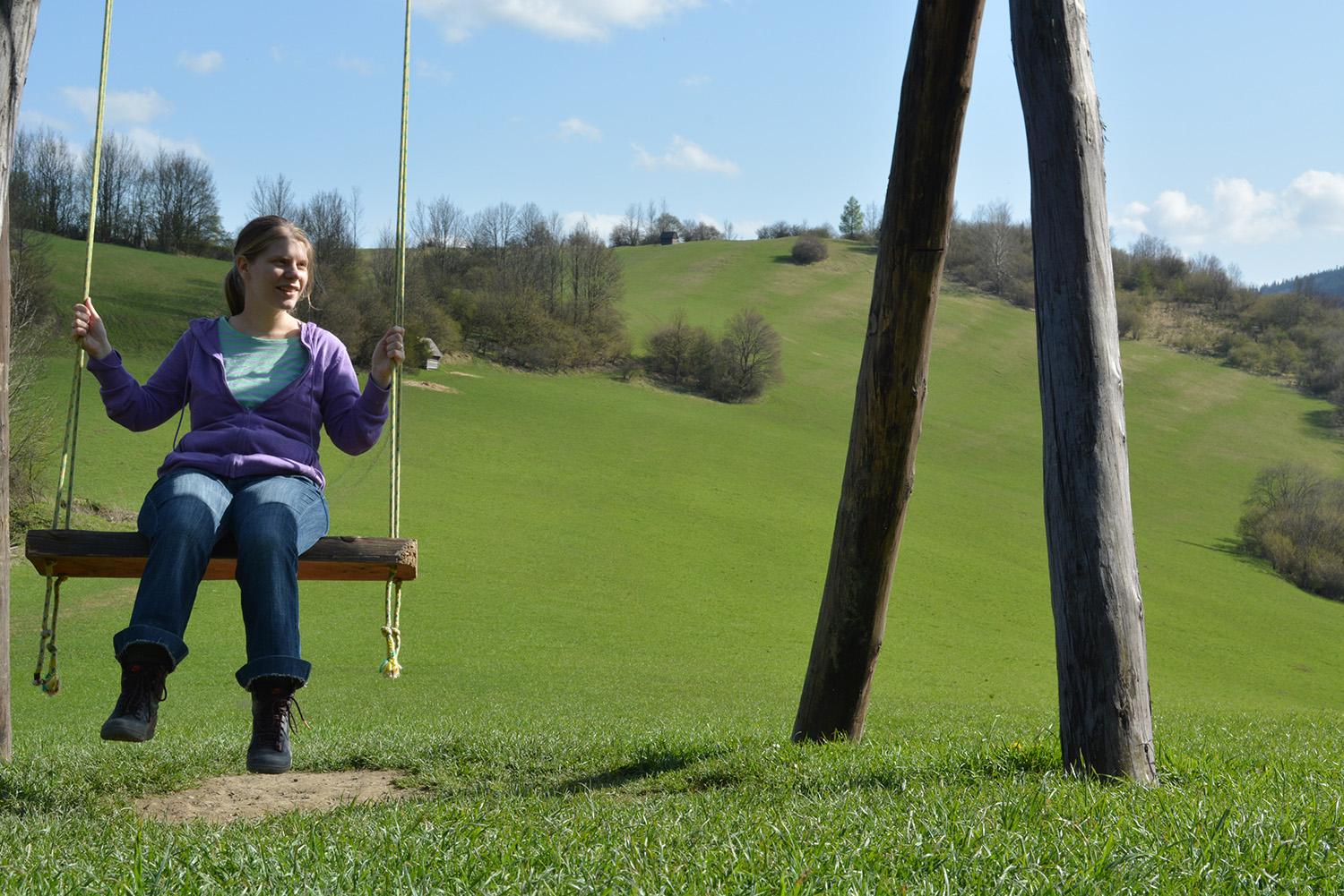 Daniela Makovníková: Knihy otvárajú deťom svet fantázie, ale aj poznania