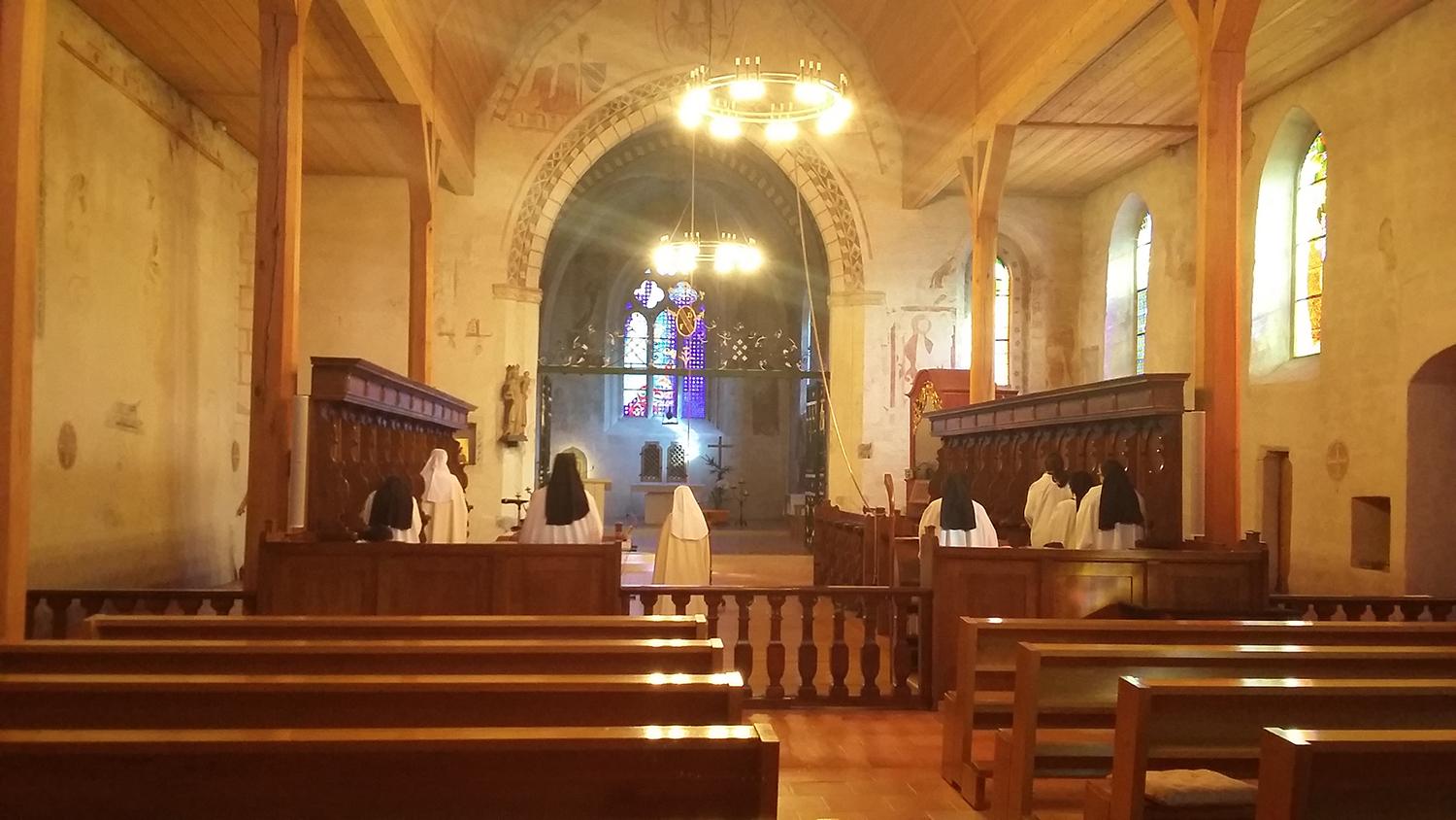 Svedectvo Aleny: Bola som v raji…