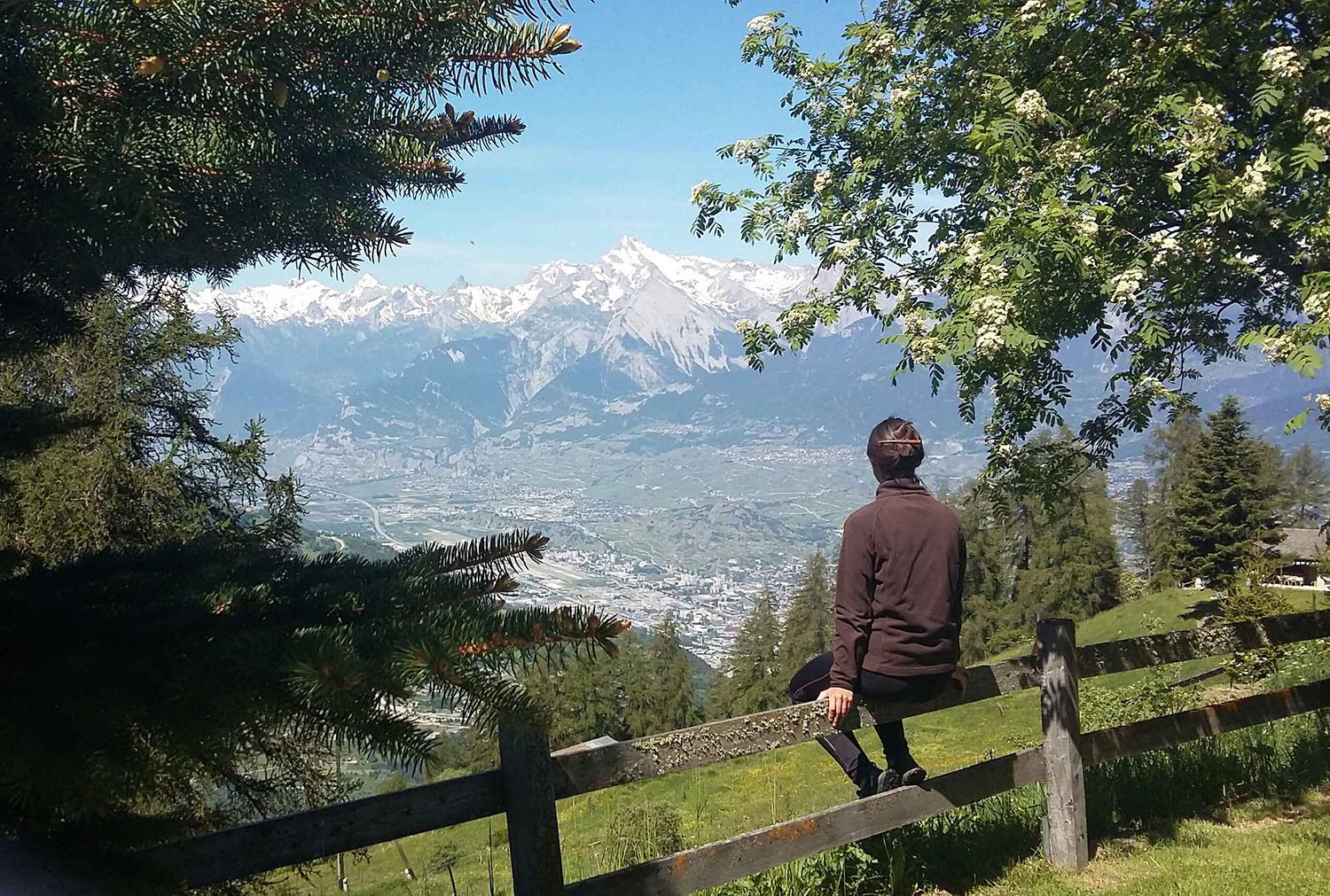 Svedectvo Aleny: Bola som v raji…