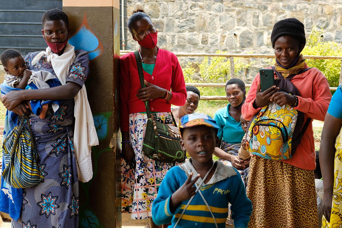 Manželia Mihaldovci: Po misii v Rwande sa viac spoliehame na Božiu prozreteľnosť