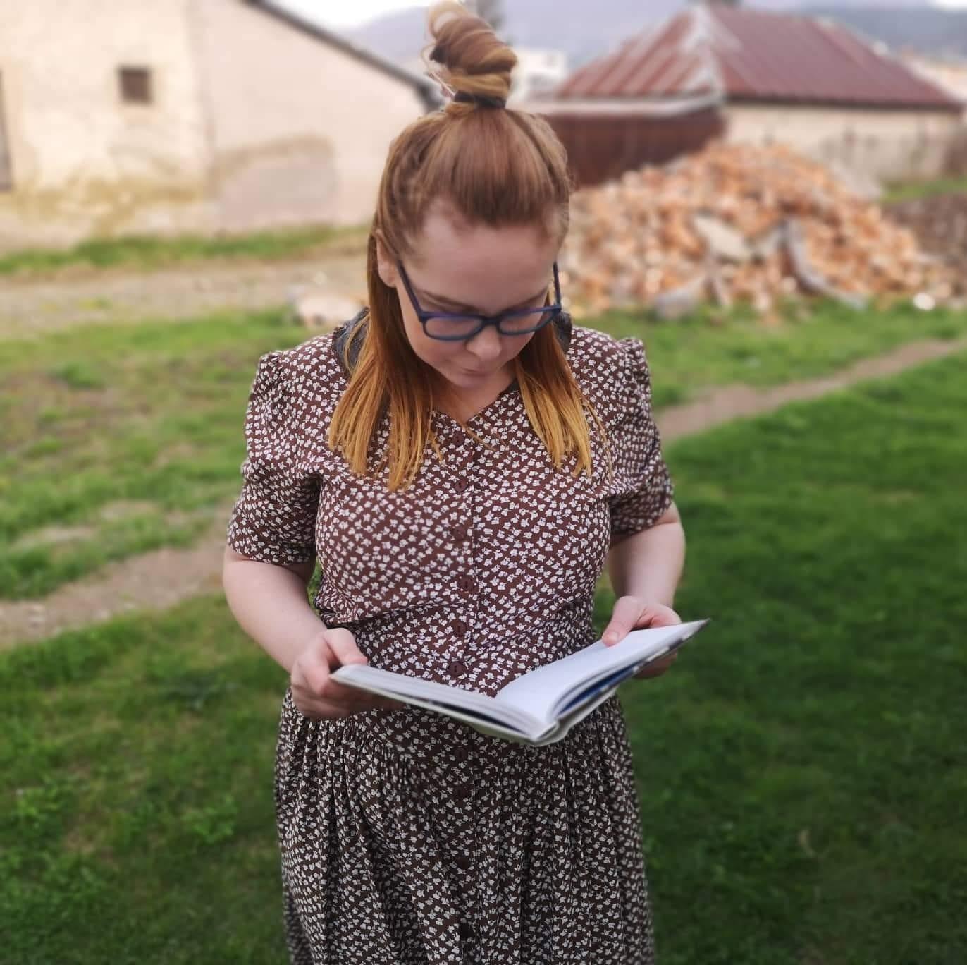 Budúca učiteľka Janka Hričanová: Moje nenarodené dieťa ma naučilo nesúdiť   