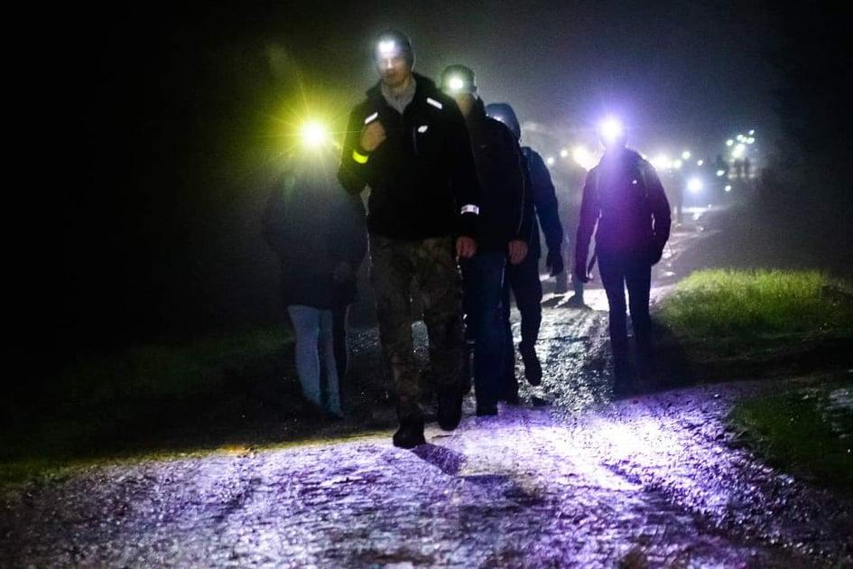 Vincent Hoľpit o EKC: Jej cieľom je priblížiť sa bližšie k Bohu, vyjsť z každodenného pohodlia a prekonať svoje hranice