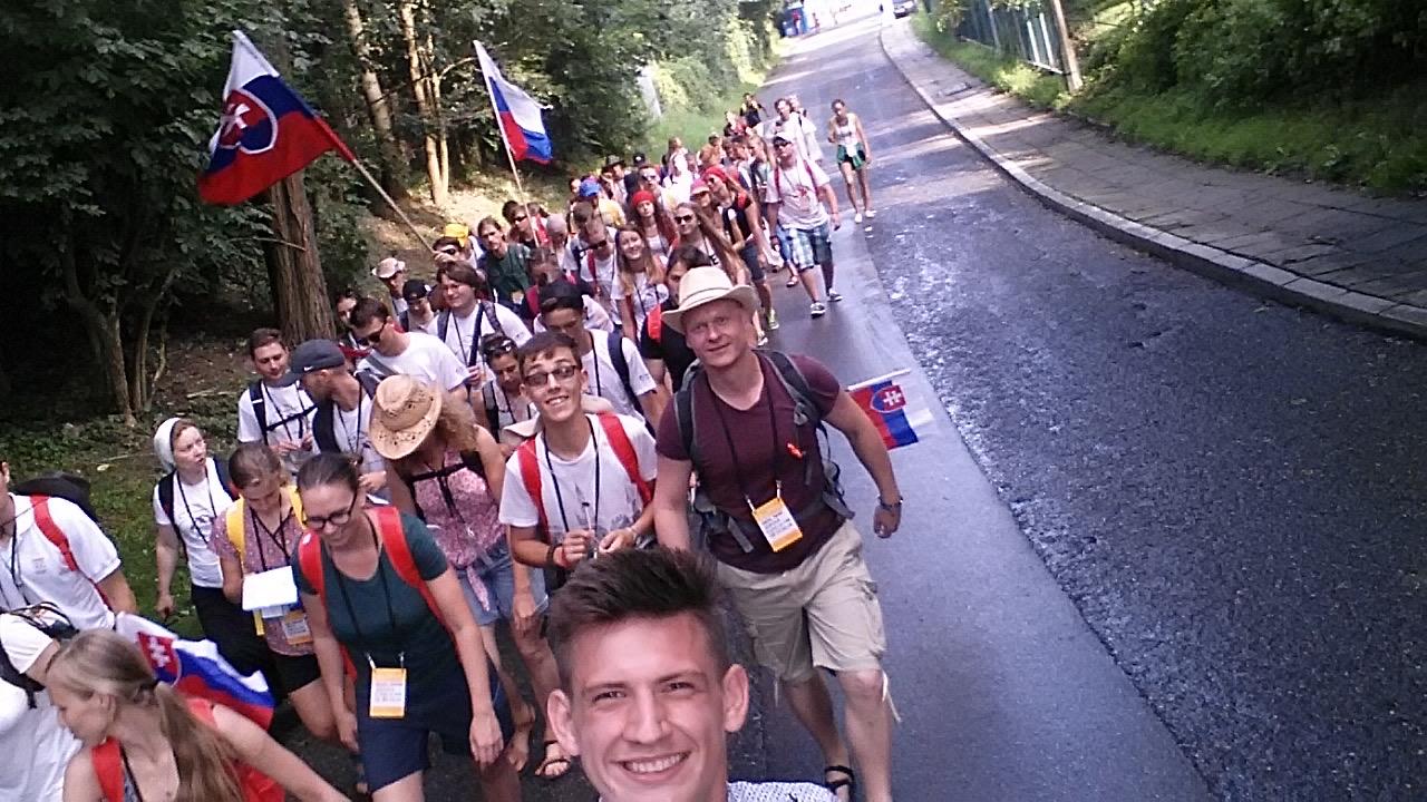 Marián Pišoja: Každý z nás dostal iné dary a talenty. Mali by sme na nich pracovať a ukazovať ich svetu s vďačnosťou