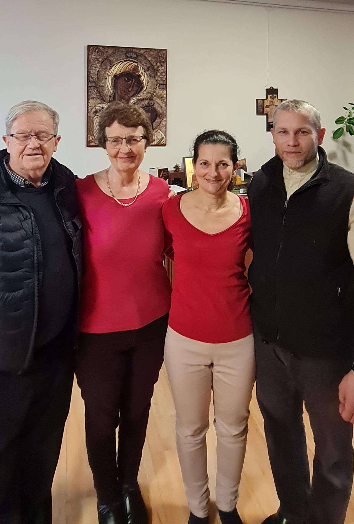 Otec Peter Jakub: Poznám mužov, ktorí sa stali horlivejšími vo viere ako ich manželky