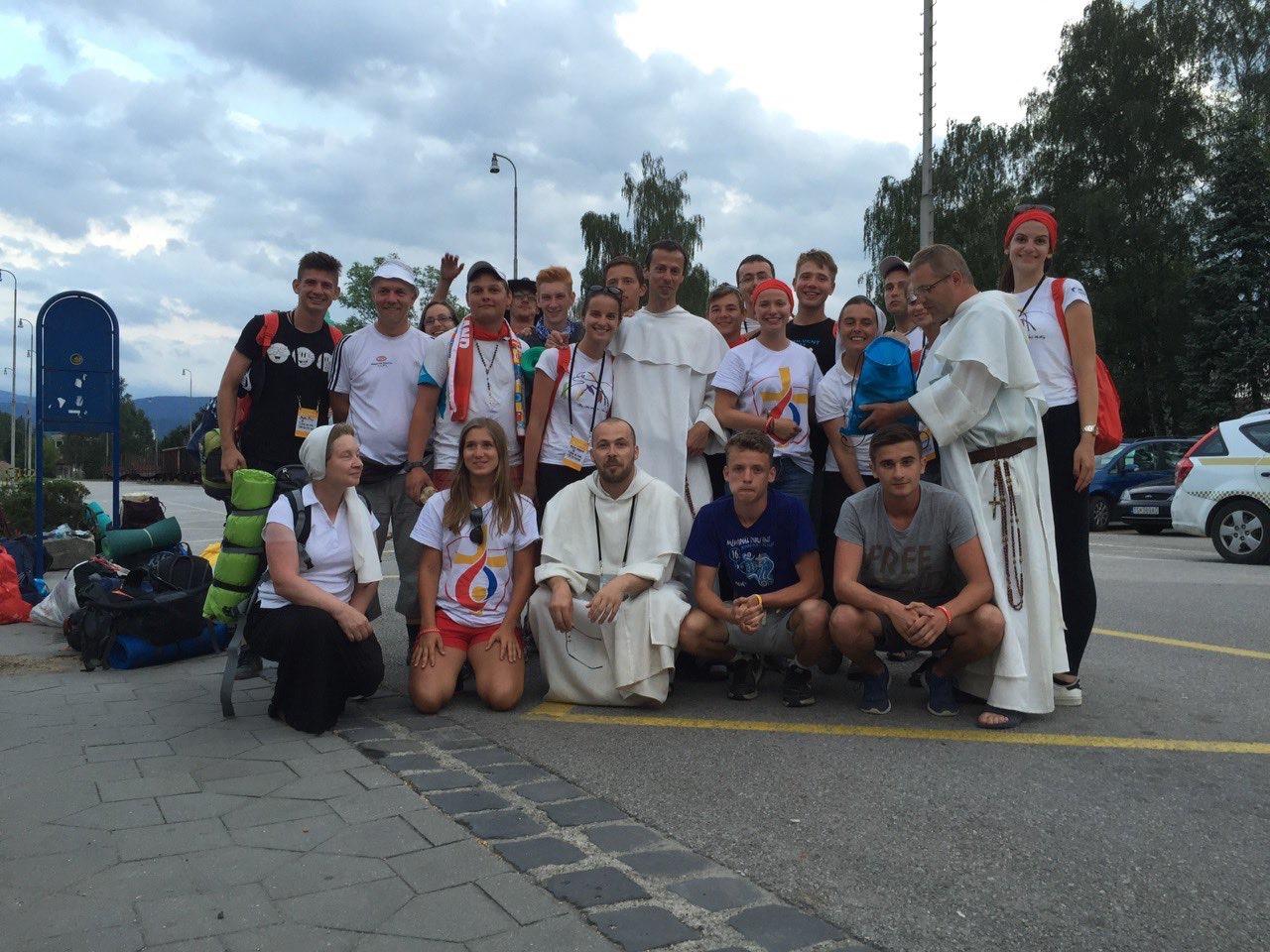 Marián Pišoja: Každý z nás dostal iné dary a talenty. Mali by sme na nich pracovať a ukazovať ich svetu s vďačnosťou