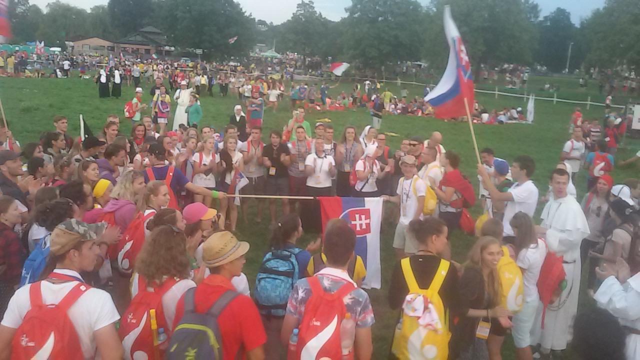 Marián Pišoja: Každý z nás dostal iné dary a talenty. Mali by sme na nich pracovať a ukazovať ich svetu s vďačnosťou