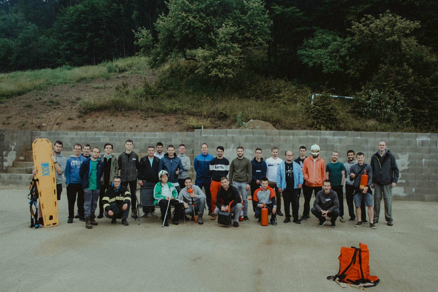 Kňaz a vysokoškolský pedagóg Juraj Sedláček: Muž má dnes problém prevziať zodpovednosť