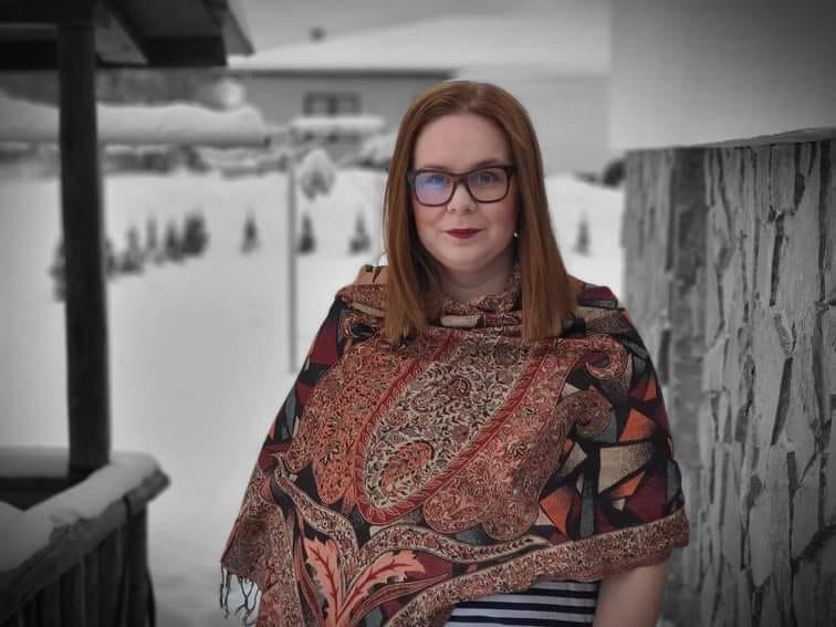 Budúca učiteľka Janka Hričanová: Moje nenarodené dieťa ma naučilo nesúdiť