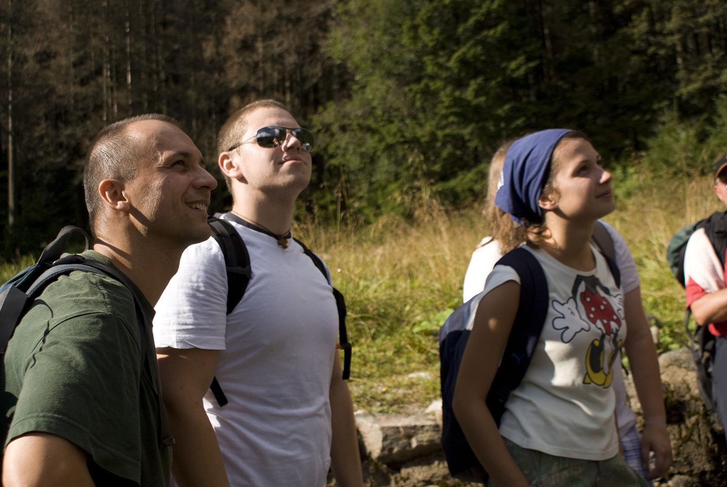 Salezián Marián Husár: V Pôstnom období sa učíme vnímať, ako hlboko nás Boh miluje