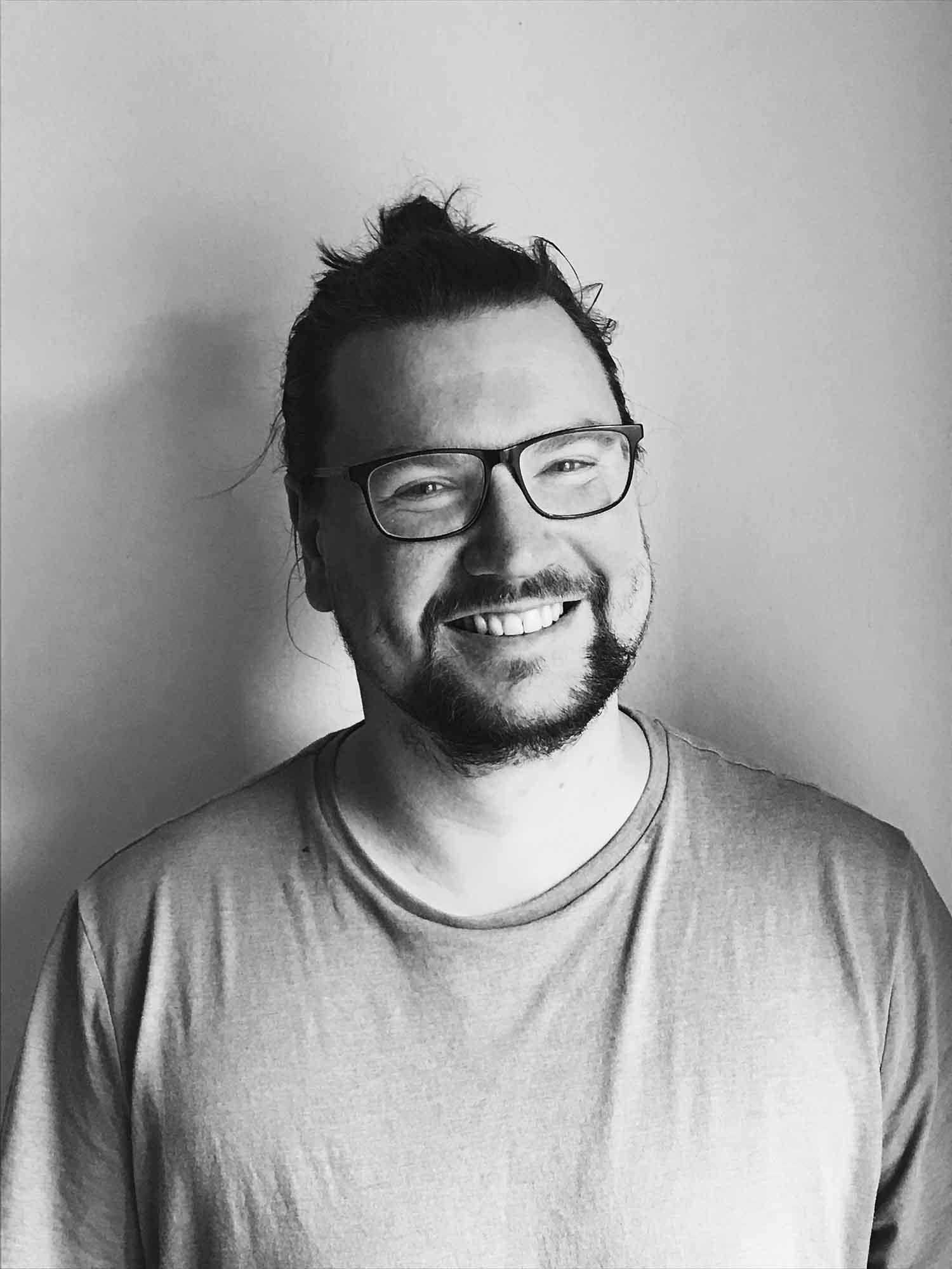 Moderátor Ján Jay Hudáček: Nechcem prispievať do verbálneho smogu