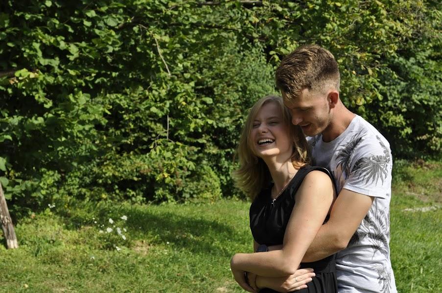 Richard Fučko: Podobne ako Adam v raji, aj ja som stretol pomoc mne podobnú