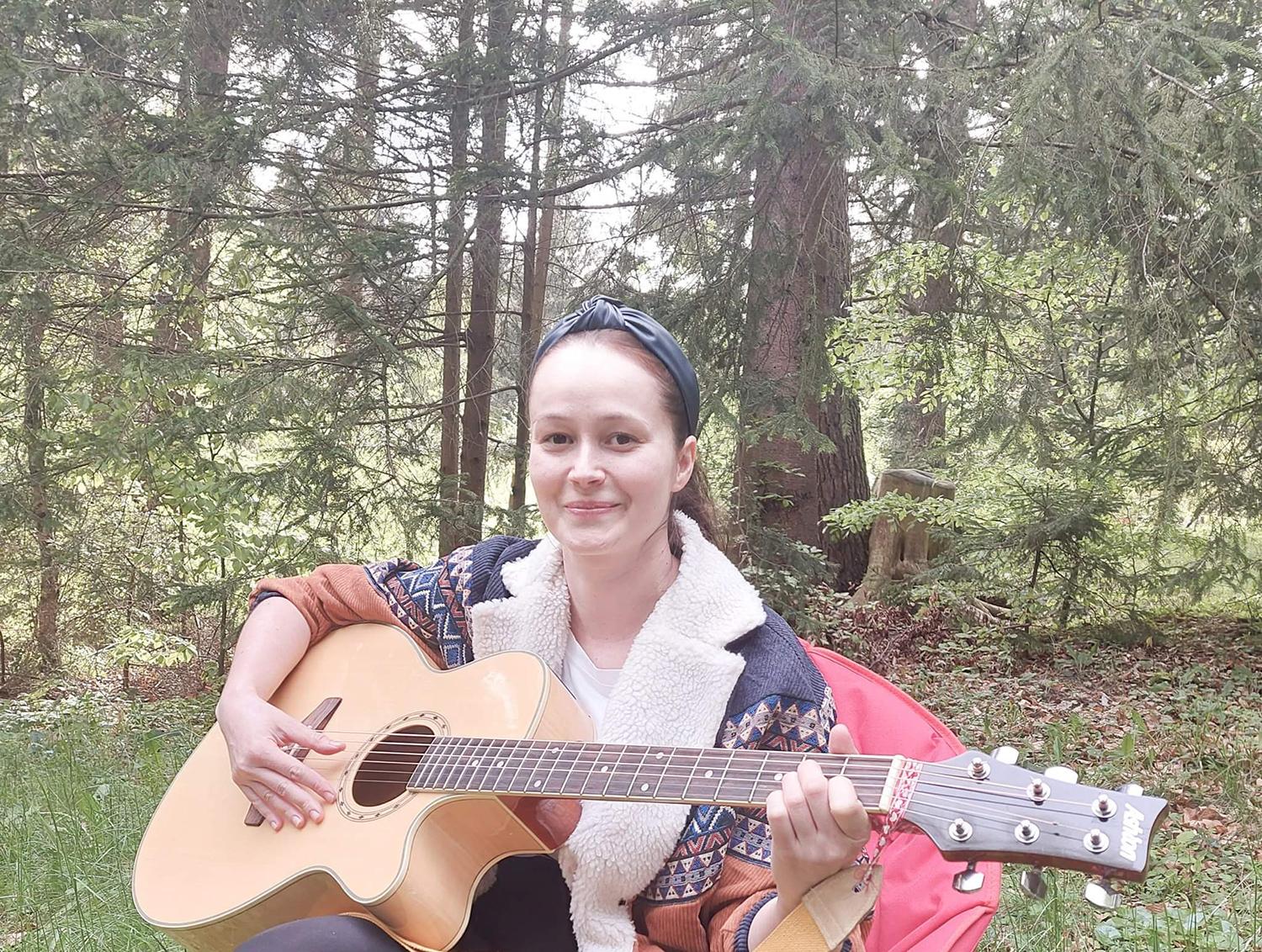 Opatrovateľka Dominika Kopšová: Bez Boha som bola len dýchajúca mŕtvola