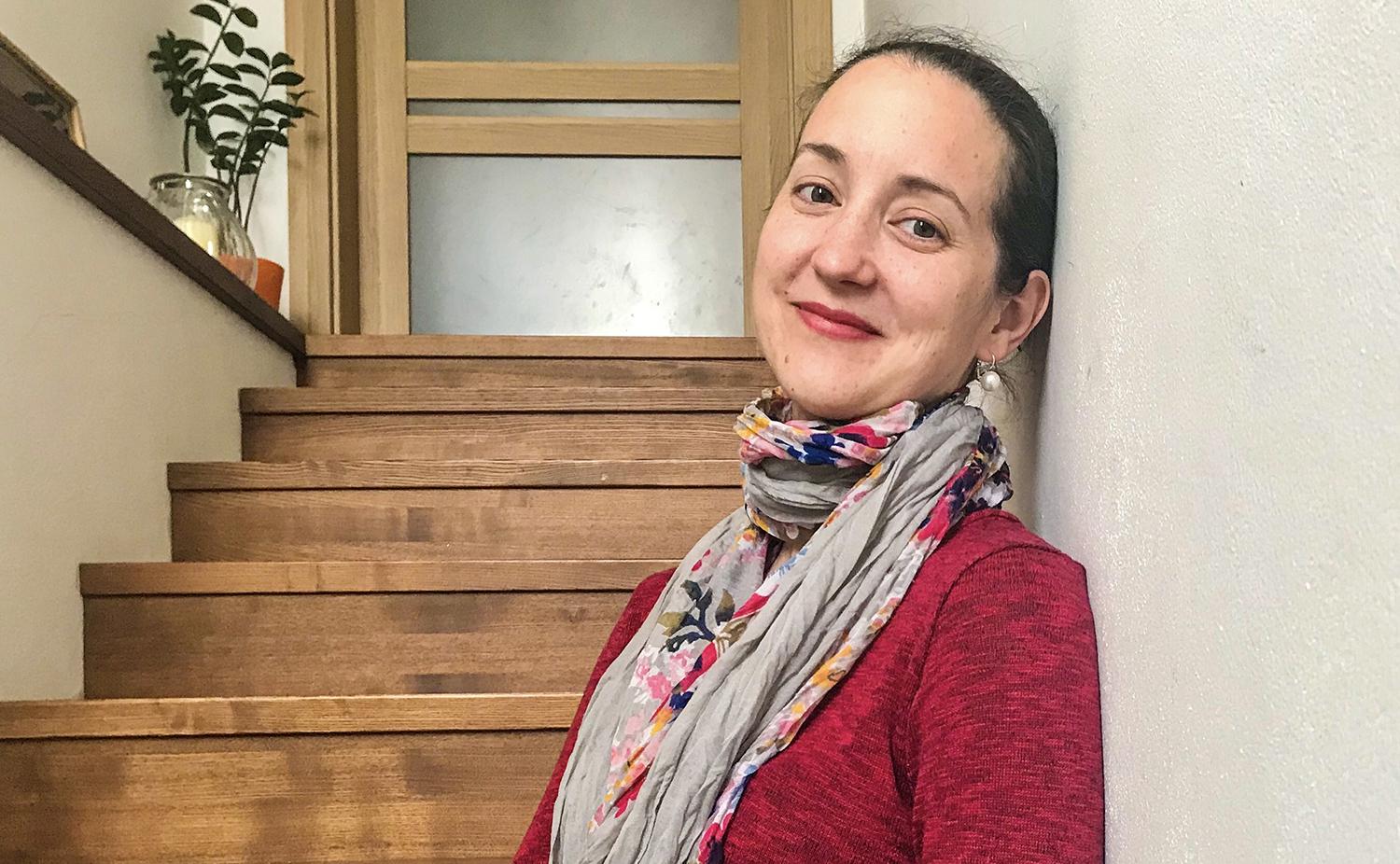 Dirigentka Barbora Brosová Lipková: Dirigovanie prinieslo do môjho života veľa slobody