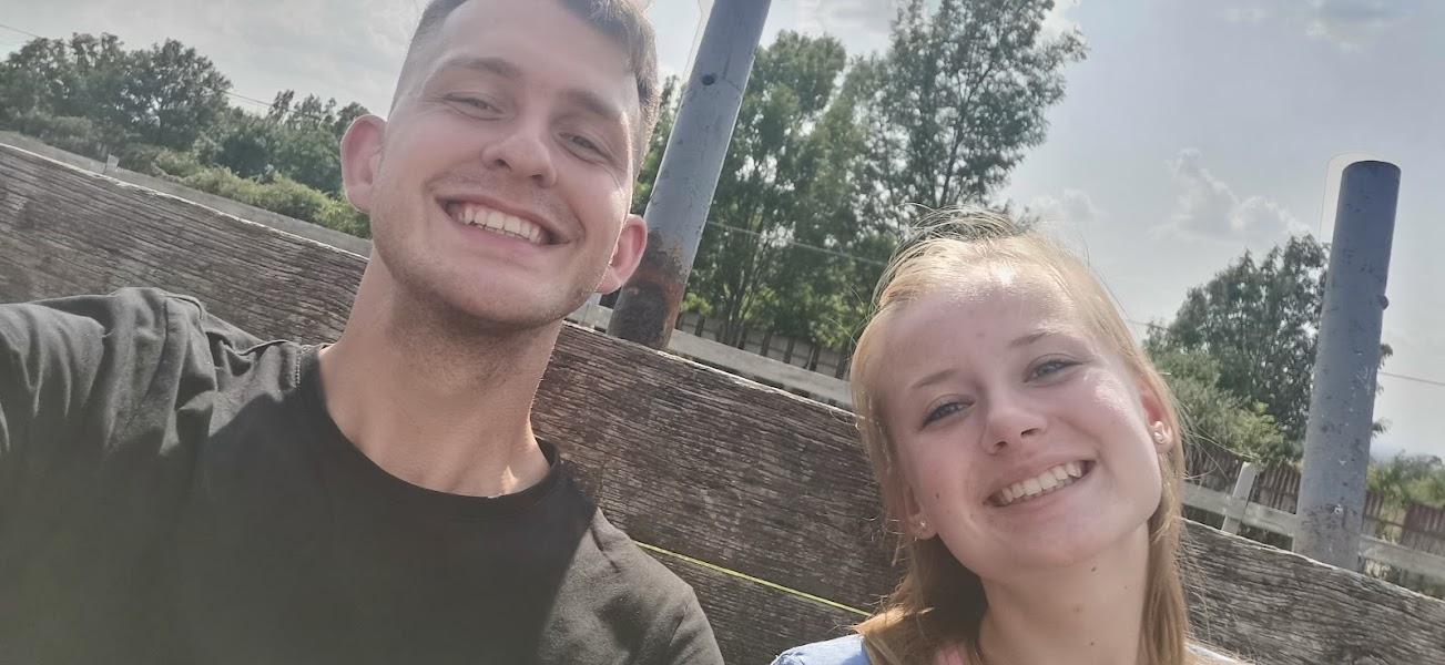 Richard Fučko: Podobne ako Adam v raji, aj ja som stretol pomoc mne podobnú