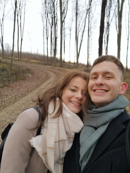 Richard Fučko: Podobne ako Adam v raji, aj ja som stretol pomoc mne podobnú