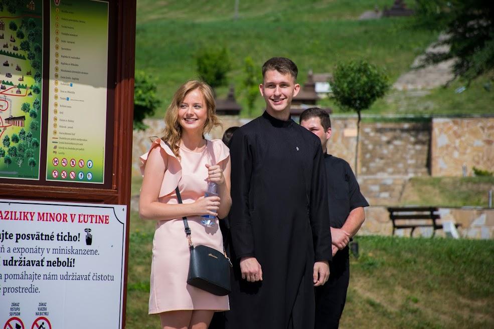 Richard Fučko: Podobne ako Adam v raji, aj ja som stretol pomoc mne podobnú