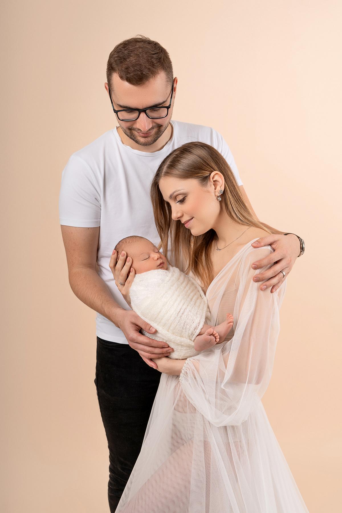 Speváčka Dominika Jurena: Môj syn bol pre mňa živou bytosťou už od počatia