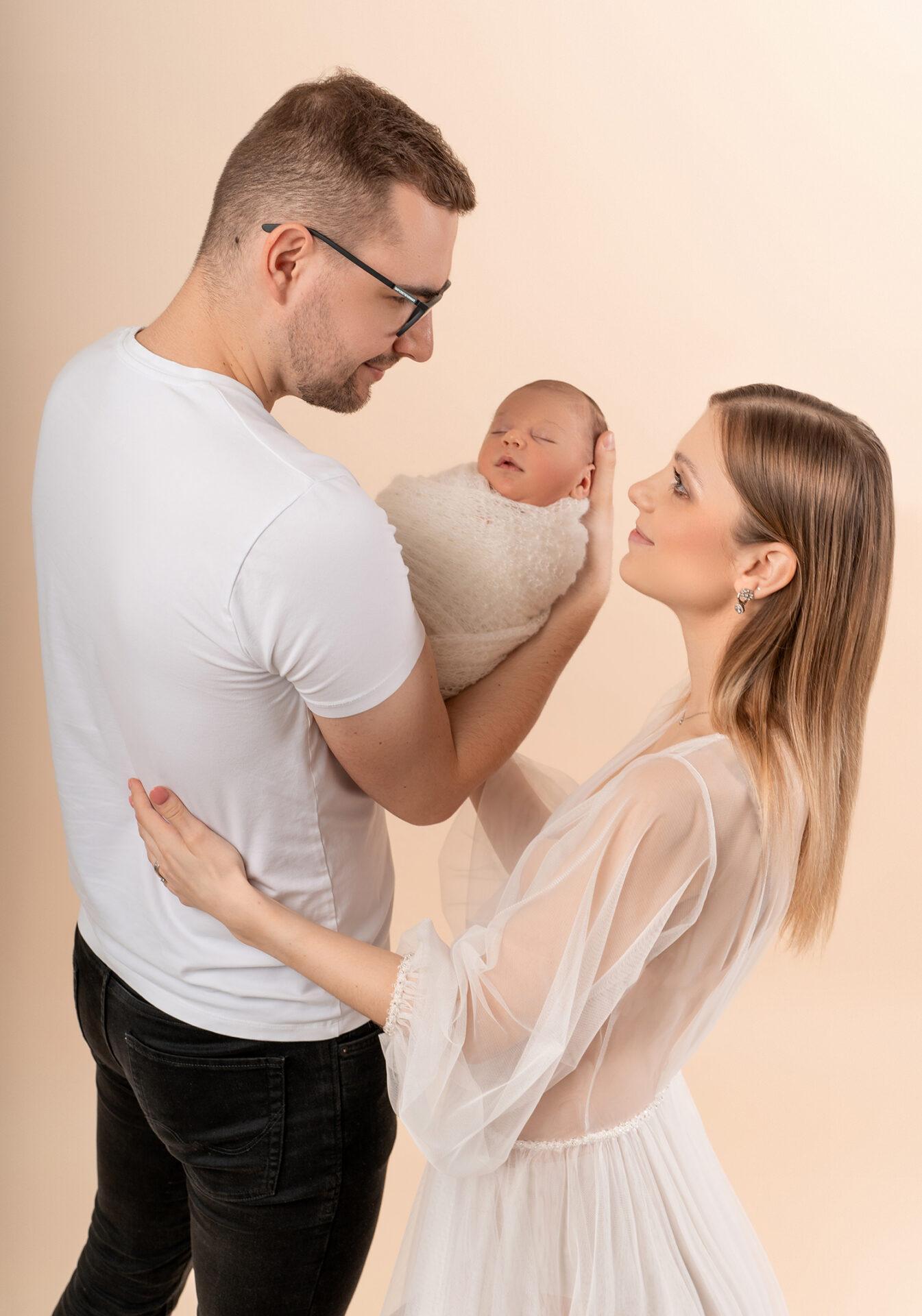 Speváčka Dominika Jurena: Môj syn bol pre mňa živou bytosťou už od počatia