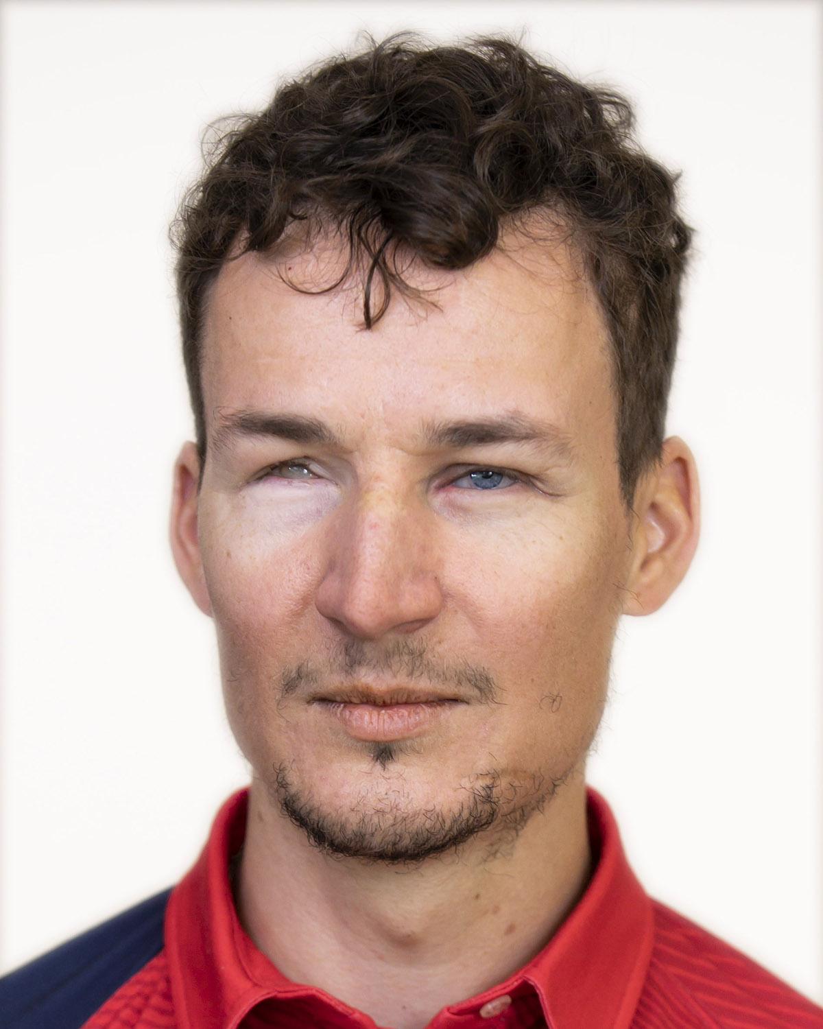 Paralympionik Marek Kubačka: Stratením svetla sa život nekončí