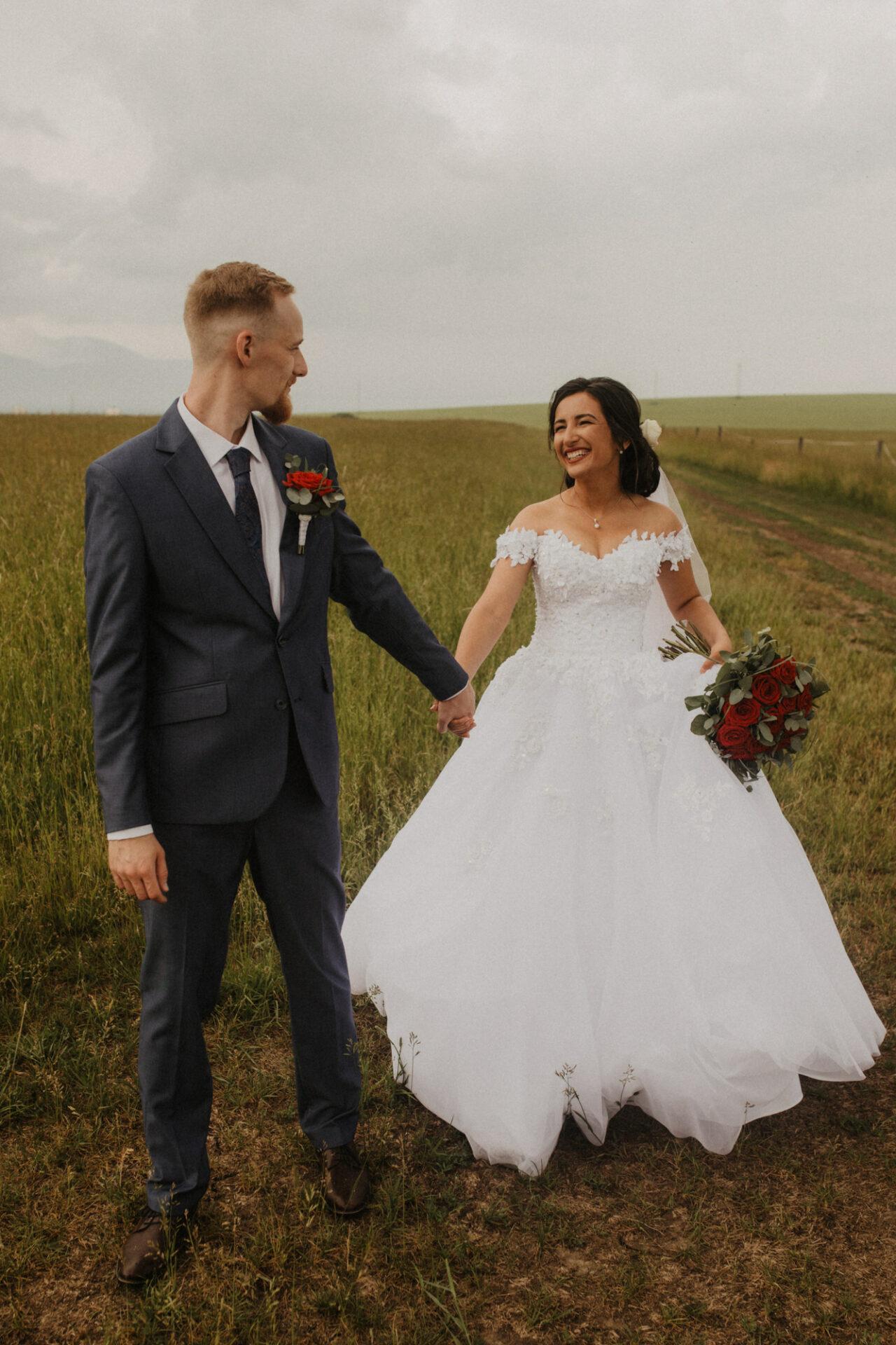 Tatiana Ďuračková: Boh mi dal úžasného manžela, ktorý mi často hovorí, že som pre neho krásna