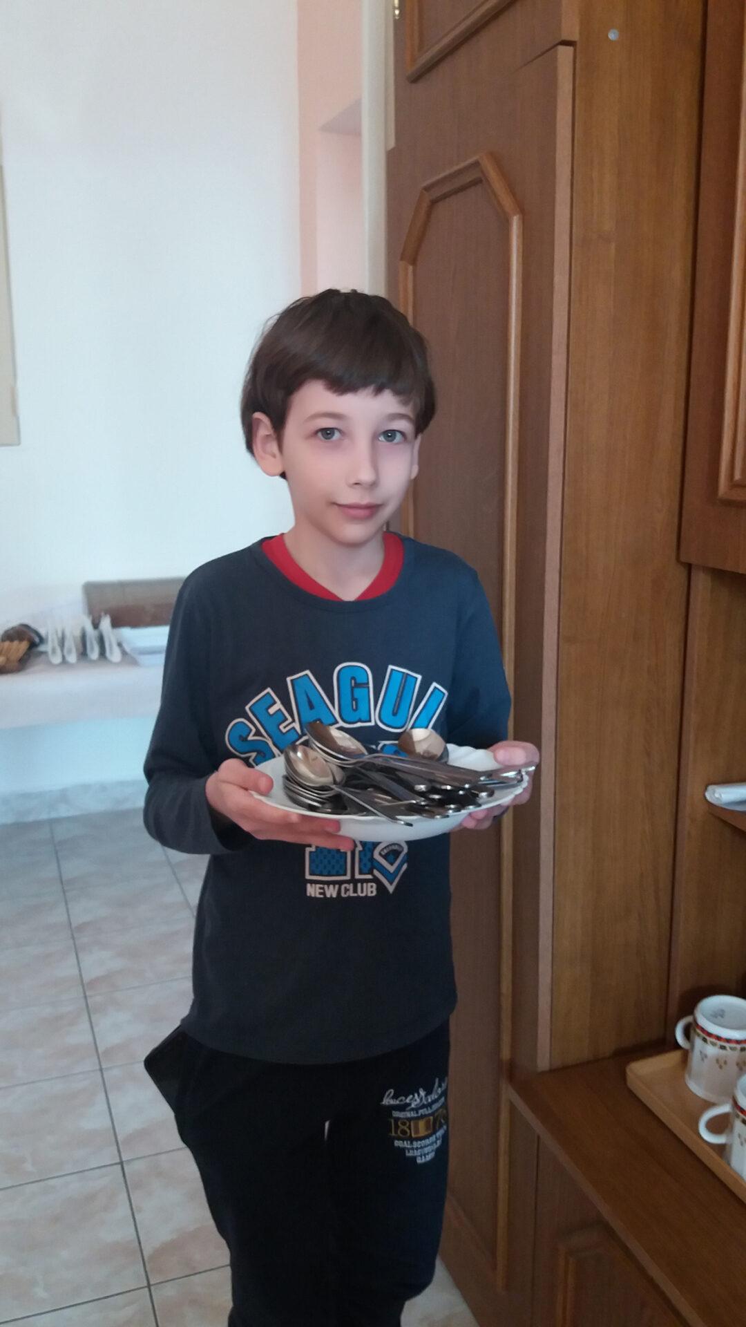 Reportáž: Manžel mi povedal: „Choďte do bezpečia, ja budem bojovať za vás!“