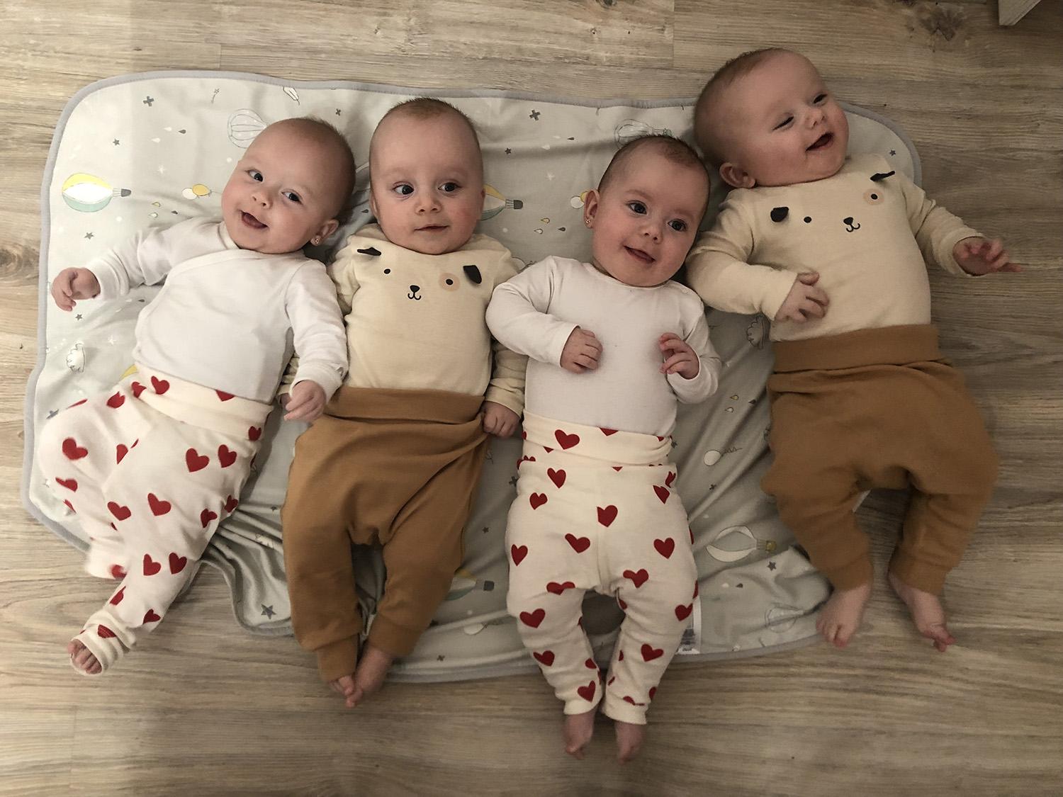 Veronika Križalkovičová: Vždy som sa modlila, aby som raz mohla byť mamou