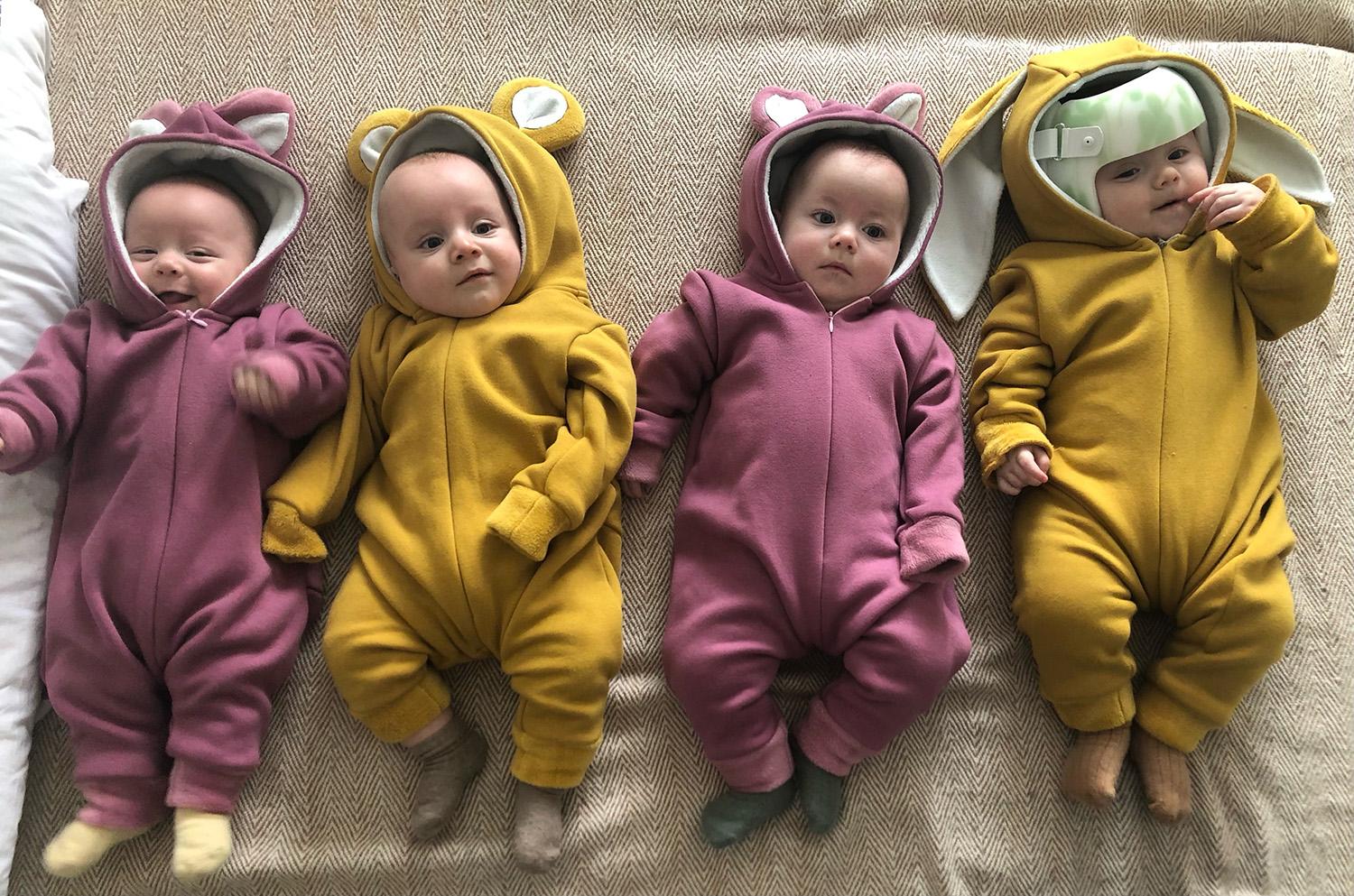 Veronika Križalkovičová: Vždy som sa modlila, aby som raz mohla byť mamou