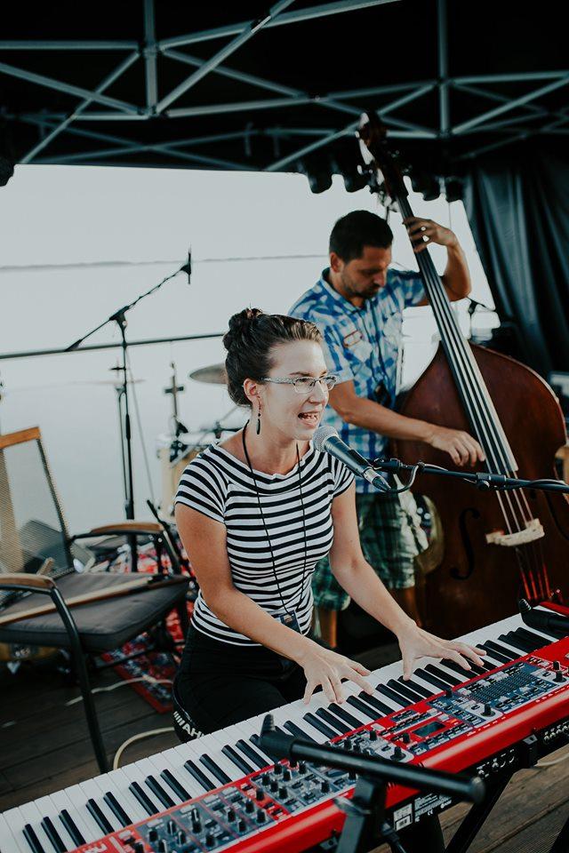 Speváčka Zuzana Eperješiová: Inšpiráciu vo mne prebúdzajú aj vône a úlomky rôznych spomienok