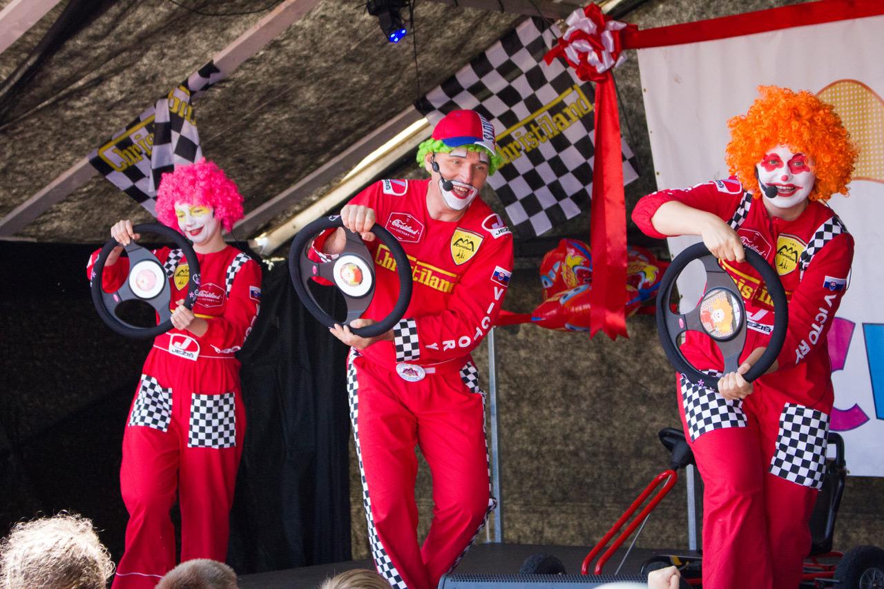 Šašo Jašo: Bojujem za jednotu v rodinách