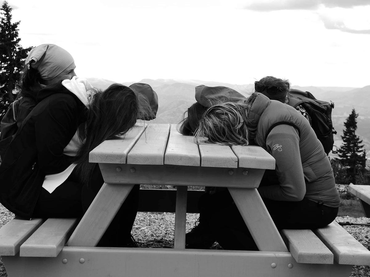 Petra Bíziková: Na križovatke je bezpečné zastaviť, ale nie zostať stáť