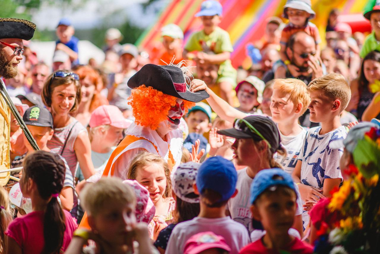 Šašo Jašo: Bojujem za jednotu v rodinách