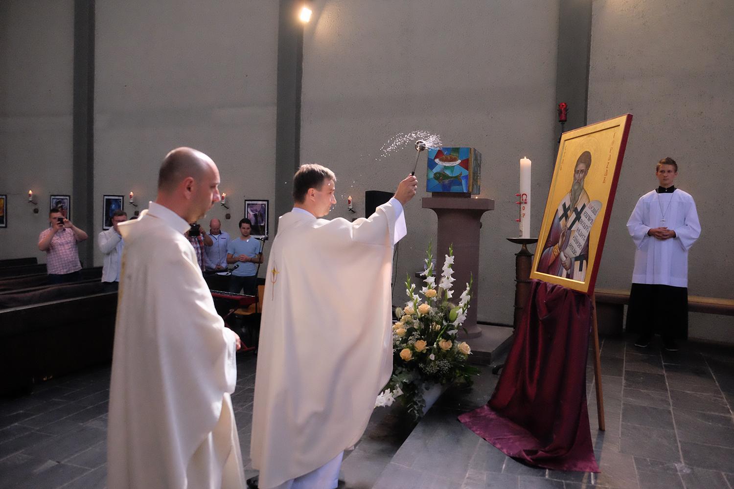 Duchovný otec Juraj Sabadoš: Stal som sa kňazom pre hlad po niečom väčšom