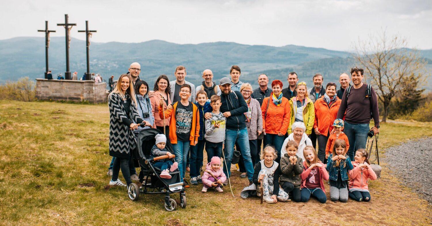 Duchovný otec Juraj Sabadoš: Stal som sa kňazom pre hlad po niečom väčšom