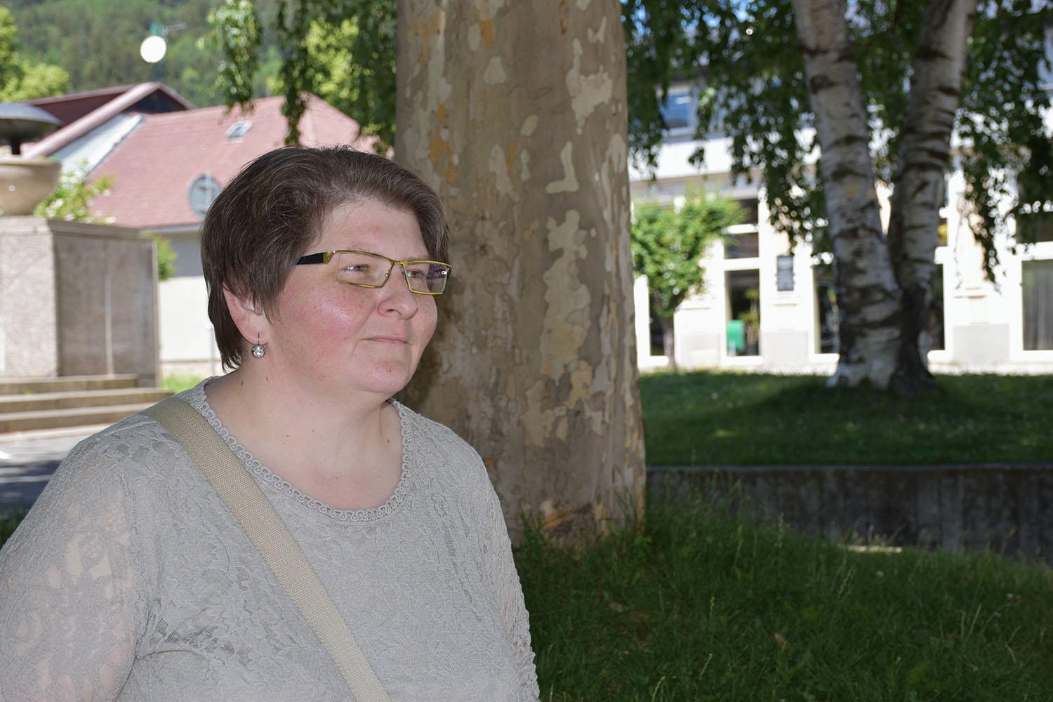 Vychovávateľka Katarína Vavreková: Boh zjavil v mojom živote mnoho zázrakov