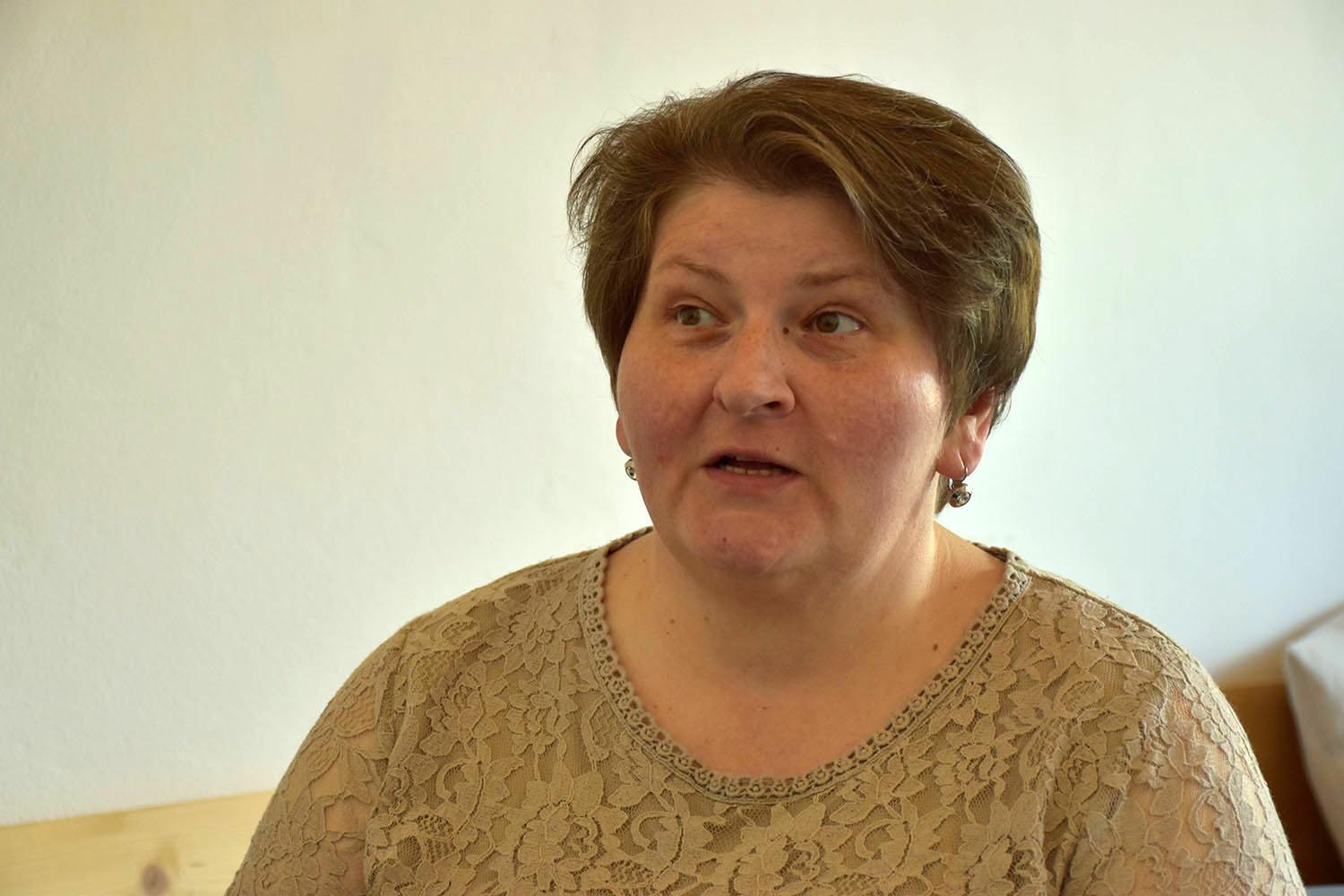 Vychovávateľka Katarína Vavreková: Boh zjavil v mojom živote mnoho zázrakov