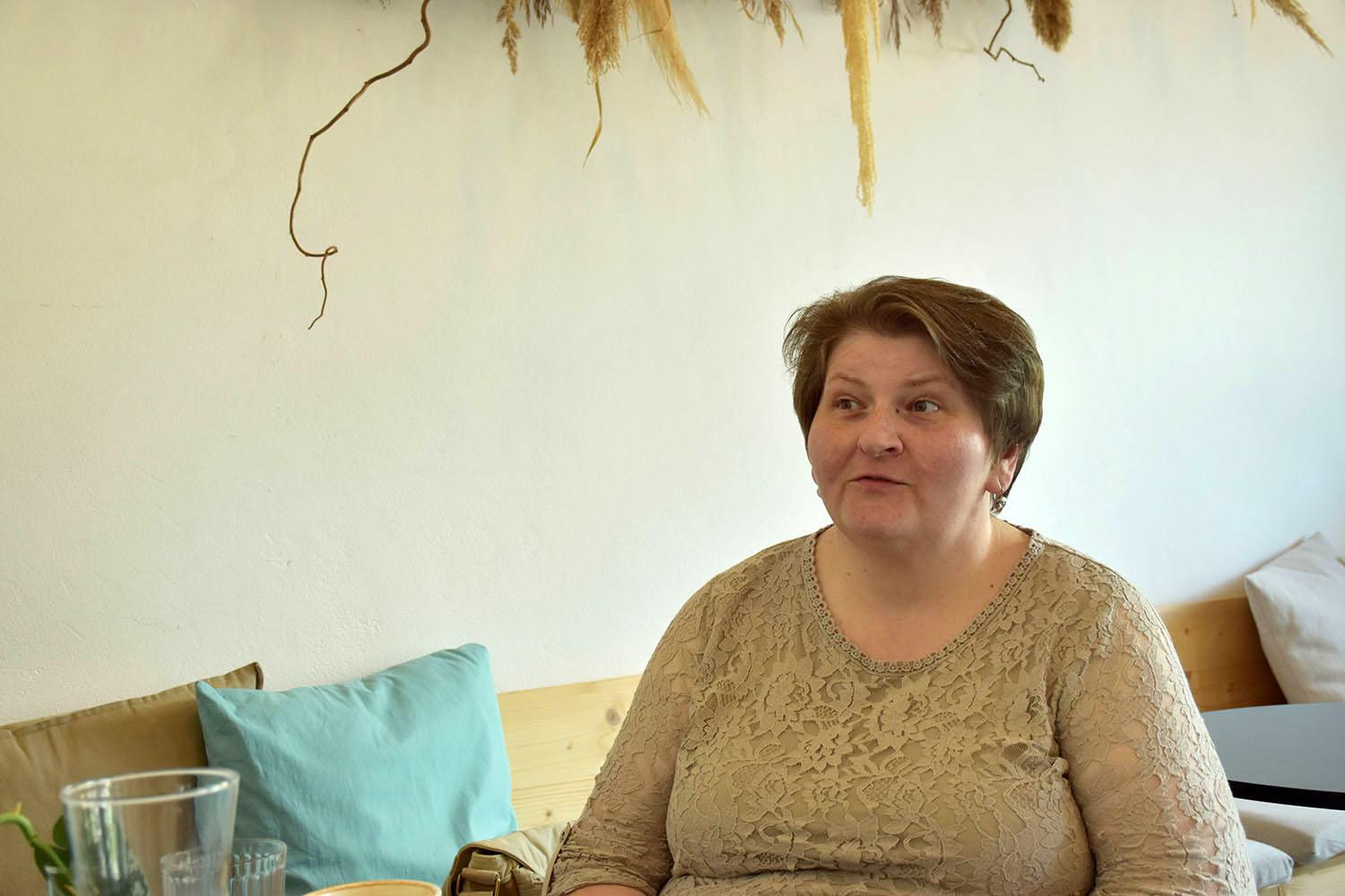 Vychovávateľka Katarína Vavreková: Boh zjavil v mojom živote mnoho zázrakov