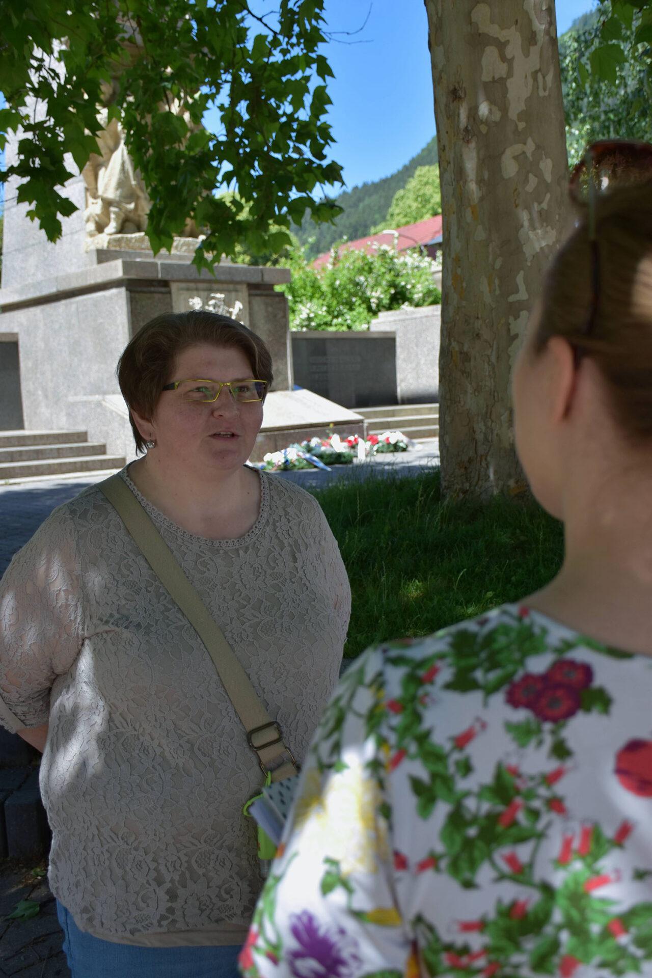 Vychovávateľka Katarína Vavreková: Boh zjavil v mojom živote mnoho zázrakov