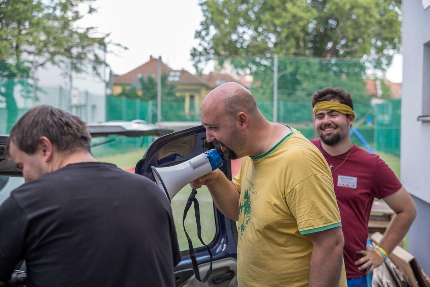 O necelý týždeň sa začne Národné stretnutie mládeže T22 v Trenčíne