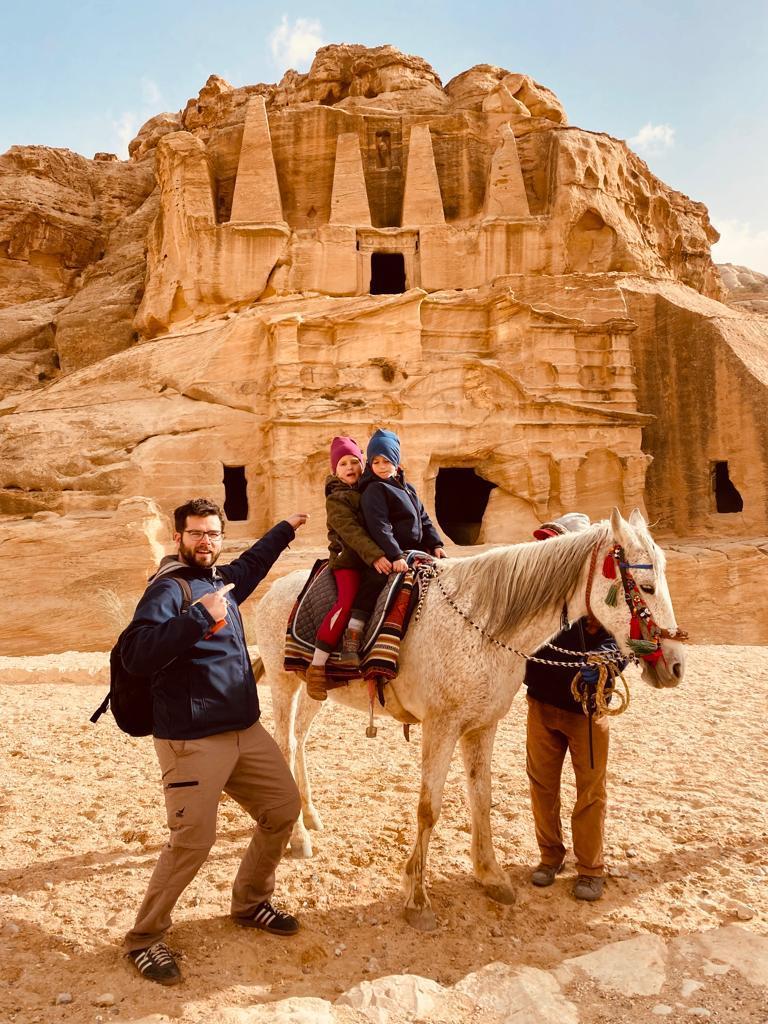 Manželia Krčméryovci: Cestovanie vnímame ako hodnotu, cez ktorú objavujeme svet