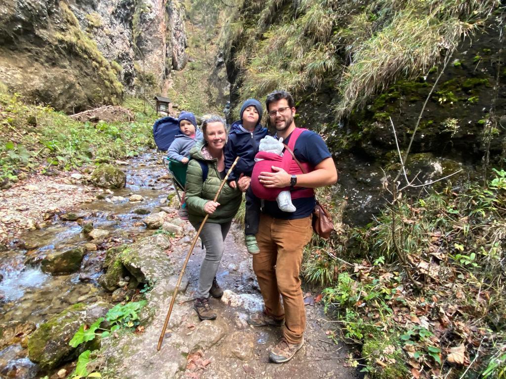 Manželia Krčméryovci: Cestovanie vnímame ako hodnotu, cez ktorú objavujeme svet