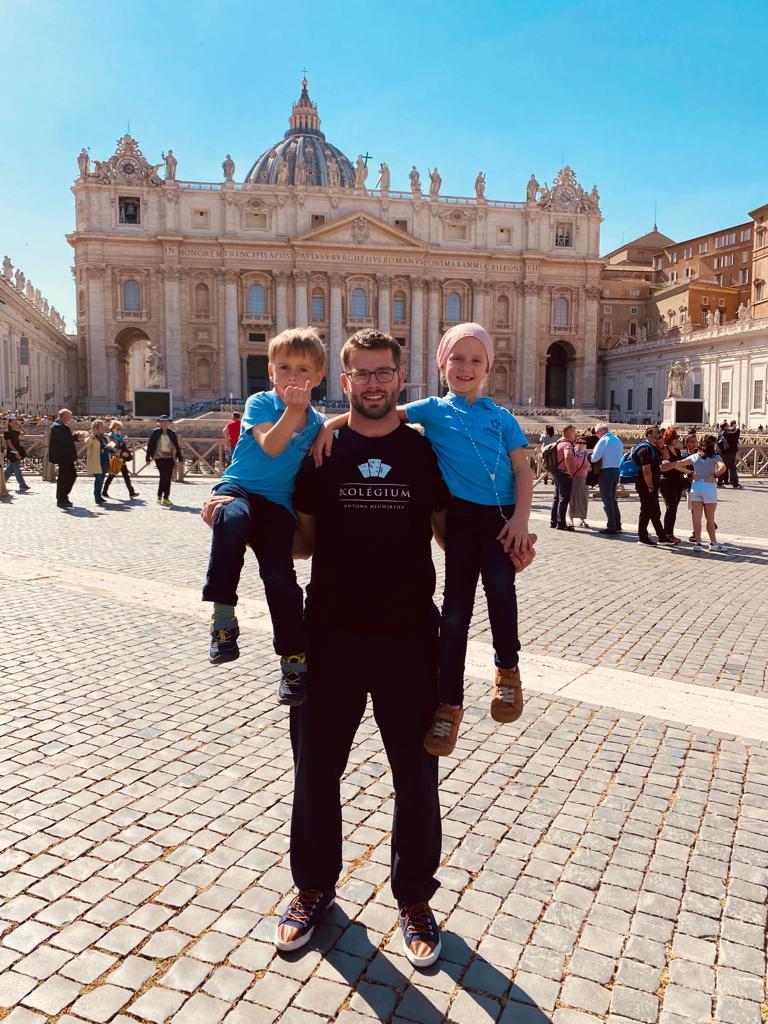 Manželia Krčméryovci: Cestovanie vnímame ako hodnotu, cez ktorú objavujeme svet