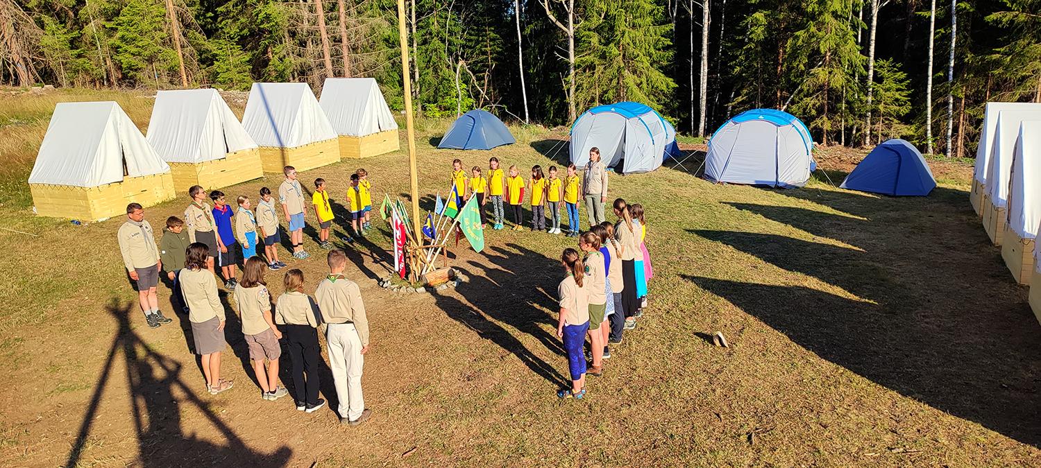 Manželia Janigovci: Skauting by mal rozvíjať všetky oblasti života