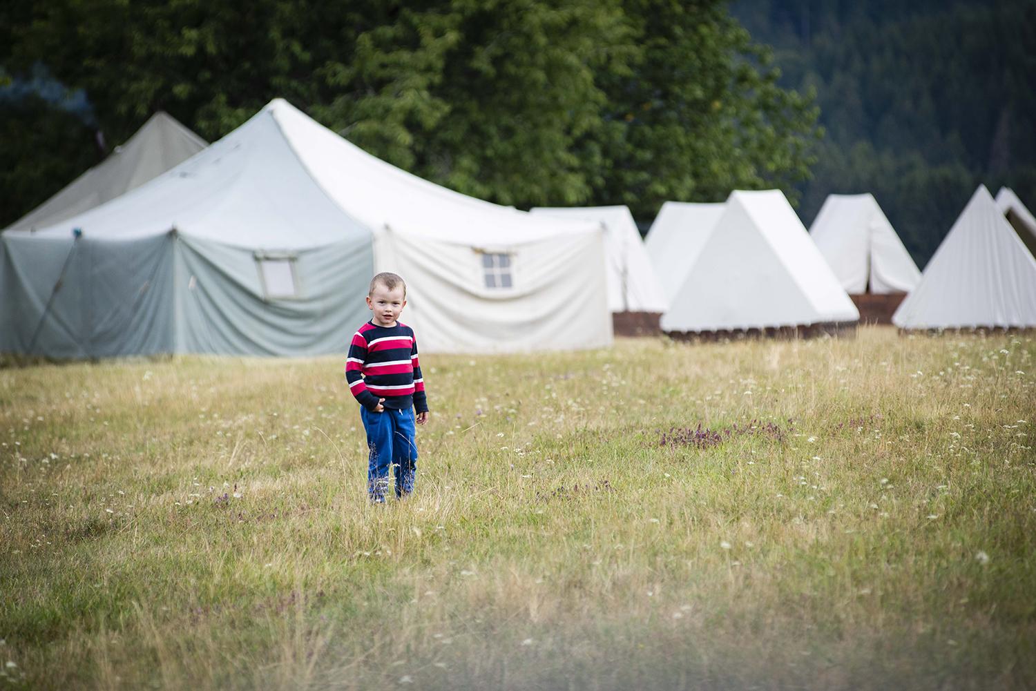 Manželia Janigovci: Skauting by mal rozvíjať všetky oblasti života