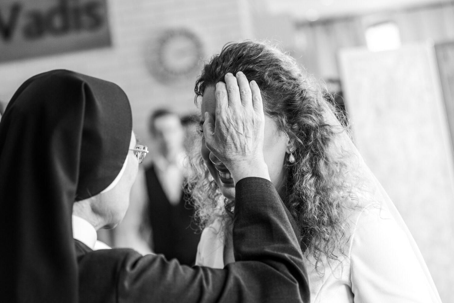 Zuzana Kostková z Človek a Viera: Fotografovanie mi pomáha vidieť to, čo by som inak prehliadla