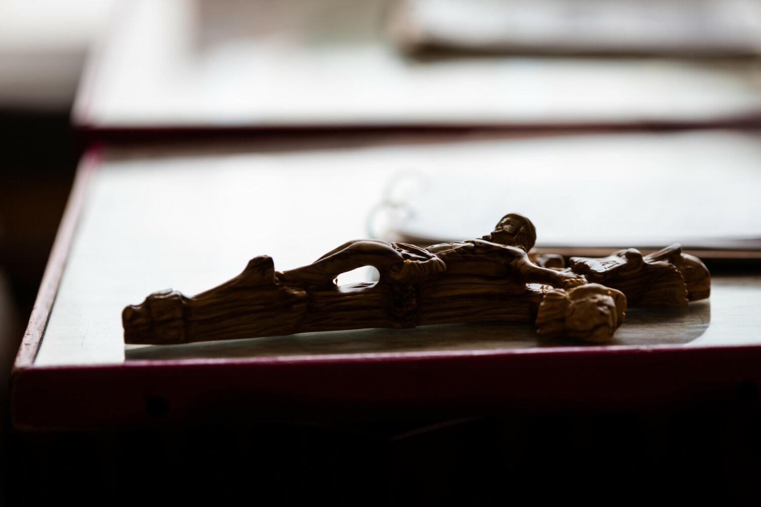 Zuzana Kostková z Človek a Viera: Fotografovanie mi pomáha vidieť to, čo by som inak prehliadla