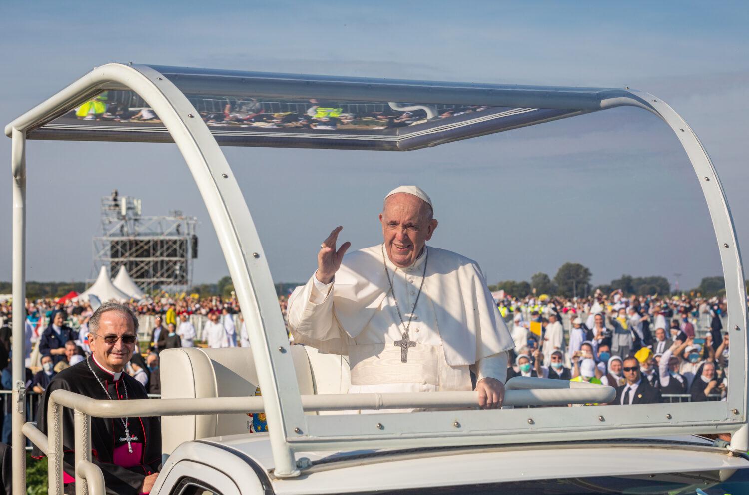 Zuzana Kostková z Človek a Viera: Fotografovanie mi pomáha vidieť to, čo by som inak prehliadla
