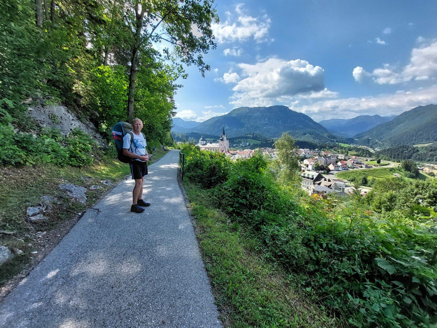 Manželia Hulmanovci: Zaradili sme sa do zástupu putujúcich svätcov, kráľov aj chudákov